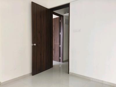 Bedroom Image of 800 Sq.ft 2 BHK Apartment / Flat for rent in Legacy Imperial, Kiwale Pune for Rs. 22000