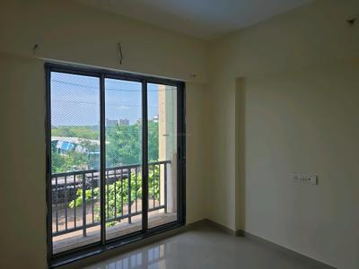 Bedroom Image of 1035 Sq.ft 2 BHK Apartment / Flat for sale in Nicon Vista, Vasai East Vasai for Rs. 6000008