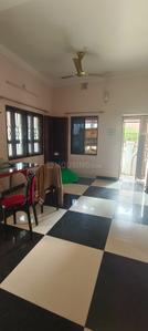 Hall Image of 700 Sq.ft 1 BHK Independent House for rent in Benachity Durgapur for Rs. 11000