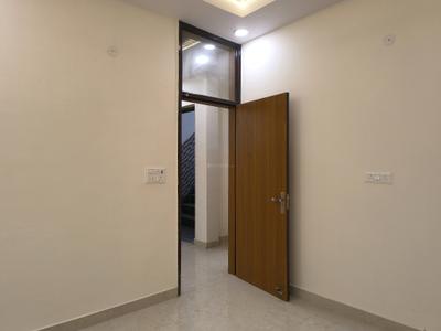 Bedroom Image of 1500 Sq.ft 3 BHK Builder Floor for sale in Vasundhara Ghaziabad for Rs. 12000000