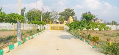 Image of 1500 Sq.ft Residential Plot / Land for sale in Kolar Town, Kolar for Rs. 2550000