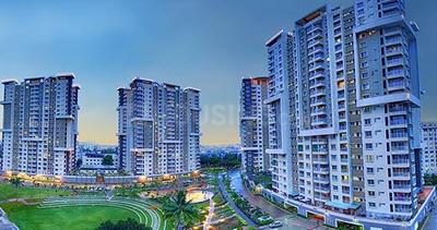 Image of 2550 Sq.ft 4 BHK Apartment / Flat for sale in Sattva Greenage, Hongasandra, Bengaluru for Rs. 50000000
