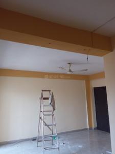 Hall Image of 1326 Sq.ft 3 BHK Apartment / Flat for rent in Eden Tolly Signature, Kabardanga Kolkata for Rs. 25000