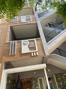 Image of 650 Sq.ft 1 RK Independent House for rent in Hebbal 1st Stage, Mysore for Rs. 10000