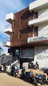 Image of 1400 Sq.ft 2 BHK Apartment / Flat for rent in Vajarahalli, Bengaluru for Rs. 32000