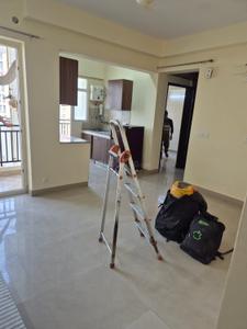 Hall Image of 890 Sq.ft 2 BHK Apartment / Flat for rent in Sethi Max Royal, Sector 76 Noida for Rs. 26000
