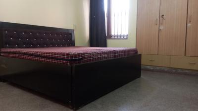 2 BHK Independent House