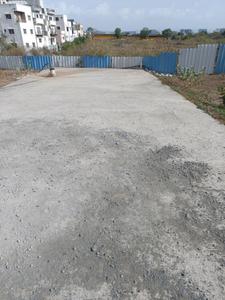 Image of 1000 Sq.ft Residential Plot / Land for sale in Vishal Nivaan Meadows, Kesnand, Pune for Rs. 7000000