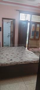 Bedroom Image of 1450 Sq.ft 3 BHK Apartment / Flat for sale in Purvanchal Bhagirathi Apartments, Sector 62 Noida for Rs. 14800000