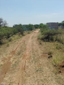 Image of 1218 Sq.ft Residential Plot / Land for sale in Raipura, Raipur for Rs. 1340000