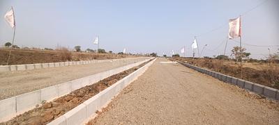 Image of 150 Sq.ft Residential Plot / Land for sale in Balanagar, Mahabubnagar for Rs. 2000000