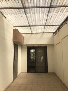 Balcony Image of 1250 Sq.ft 3 BHK Villa for rent in Kolte Patil Life Republic Sector R2 2nd Avenue, Marunji Pune for Rs. 60000
