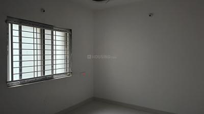 Bedroom Image of 1550 Sq.ft 3 BHK Apartment / Flat for sale in Sainikpuri Secunderabad for Rs. 8000000