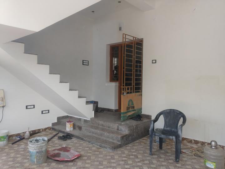 4 BHK 1750 Sqft Independent House for sale at Kolathur, Chennai