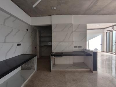 Kitchen Image of 4491 Sq.ft 5 BHK Penthouse for sale in Shilaj Ahmedabad for Rs. 40000000