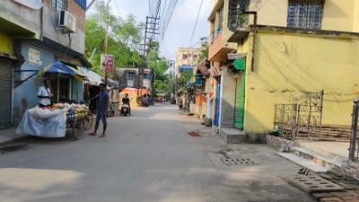 Image of 450 Sq.ft 1 BHK Apartment / Flat for sale in Keshtopur, Kolkata for Rs. 1300000