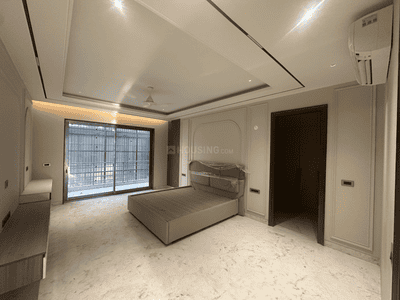 Image of 3700 Sq.ft 4 BHK Builder Floor for rent in Sector 57, Gurgaon for Rs. 150000
