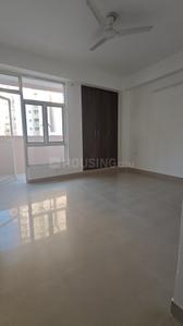 Hall Image of 1505 Sq.ft 3 BHK Apartment / Flat for rent in Supertech Cape Town, Sector 74 Noida for Rs. 35000