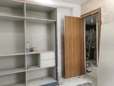 Bedroom Image of 1550 Sq.ft 3 BHK Apartment / Flat for sale in Sam Florance 2, Noida Extension Greater Noida for Rs. 5000000