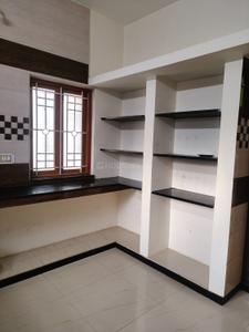 Kitchen Image of 1000 Sq.ft 2 BHK Independent House for rent in Kalampalayam Coimbatore for Rs. 15000