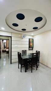 Hall Image of 1050 Sq.ft 2 BHK Apartment / Flat for rent in Bhayli Vadodara for Rs. 25000
