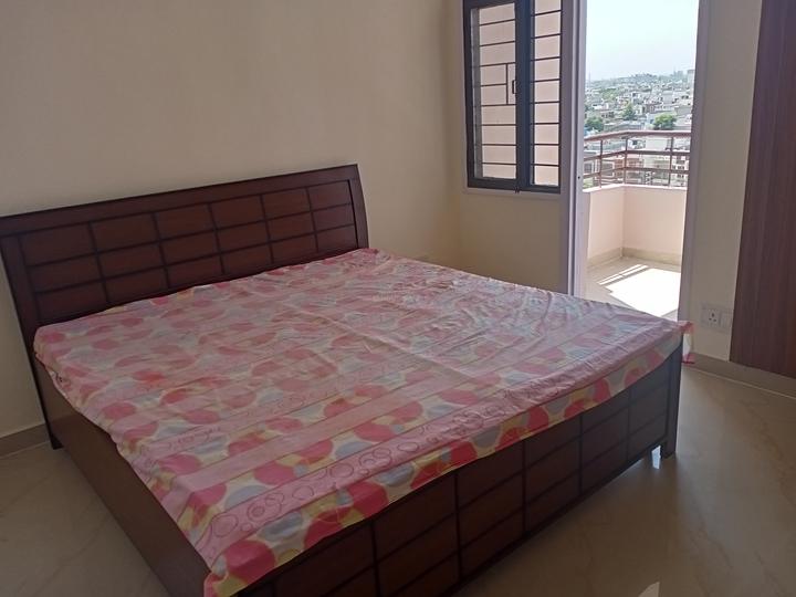 Sunny Enclave, Kharar Bedroom 1