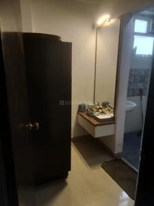 Bedroom Image of 1655 Sq.ft 3.5 BHK Apartment / Flat for sale in Kaanha Residency, Uattardhona Lucknow for Rs. 7300000
