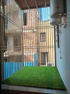 Balcony Image of 3600 Sq.ft 4 BHK Builder Floor for sale in Anand Niketan New Delhi for Rs. 165000000