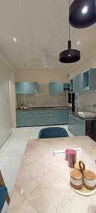 Kitchen Image of 1295 Sq.ft 3 BHK Apartment / Flat for sale in Avadh Sky, Sevasi Vadodara for Rs. 6851000