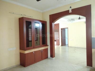 Hall Image of 2000 Sq.ft 3 BHK Builder Floor for rent in Neelankarai Chennai for Rs. 80000