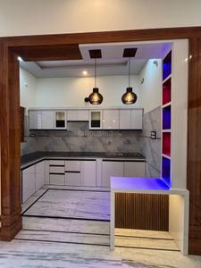 Kitchen Image of 1250 Sq.ft 3 BHK Independent House for sale in Vikasnagar Dehradun for Rs. 6000000