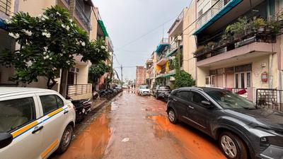 Image of 955 Sq.ft 2 BHK Apartment / Flat for sale in Shourya Shouryapuram, Lal Kuan, Ghaziabad for Rs. 4977000