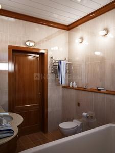 Bathroom Image of 3600 Sq.ft 5 BHK Apartment / Flat for sale in Lotus UDAI, Juhu Mumbai for Rs. 180000000