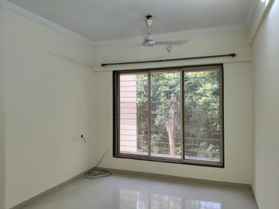 Living Room Image of 950 Sq.ft 2 BHK Apartment / Flat for sale in Sheth Zuri, Thane West Thane for Rs. 16000000