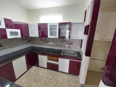 Kitchen Image of 800 Sq.ft 2 BHK Independent House for sale in Sevvapet Chennai for Rs. 2600000