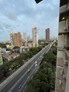 Balcony Image of 730 Sq.ft 2 BHK Apartment / Flat for sale in Shree Tirupati Avenue 14, Dadar East Mumbai for Rs. 32500000