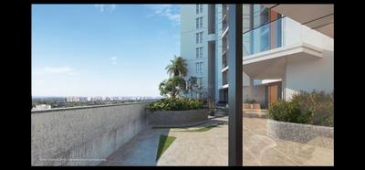 Balcony Image of 2500 Sq.ft 3 BHK Apartment / Flat for sale in Savvy Marina, Gujarat International Finance Tec City Gandhinagar for Rs. 15100000