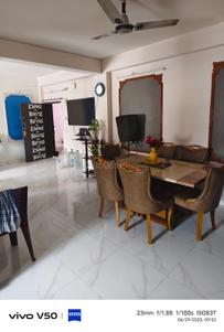 Hall Image of 1108 Sq.ft 2 BHK Apartment / Flat for sale in Dum Dum Cantonment Kolkata for Rs. 4250000