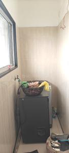 Kitchen Image of 1070 Sq.ft 2 BHK Apartment / Flat for sale in Neeraj Vihar, Padegaon Aurangabad for Rs. 4300000
