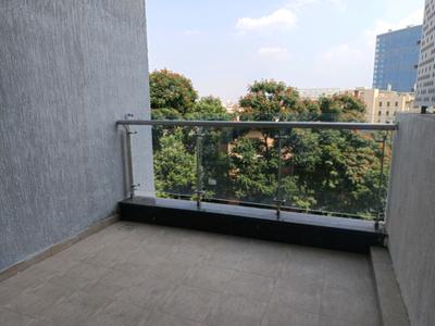Living Room Image of 1100 Sq.ft 2 BHK Apartment / Flat for sale in SP Residency, Fursungi Pune for Rs. 9500000