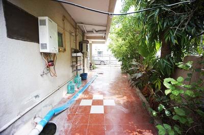 Balcony Image of 2115 Sq.ft 4 BHK Independent House for sale in Satellite Ahmedabad for Rs. 22000000