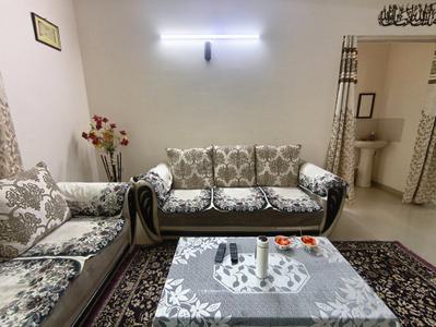 Hall Image of 1375 Sq.ft 3 BHK Apartment / Flat for sale in Benson Town Bengaluru for Rs. 12900000