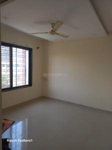 Bedroom Image of 1100 Sq.ft 2 BHK Apartment / Flat for rent in Kalpataru Nagar Nashik for Rs. 18000