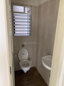 Bathroom Image of 650 Sq.ft 1 BHK Apartment / Flat for sale in Vijay Orovia, Thane West Thane for Rs. 8500000