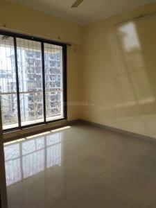 Hall Image of 1120 Sq.ft 2 BHK Apartment / Flat for sale in Raikar Yashodeep Height, Rabale Navi Mumbai for Rs. 18000000