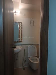 Image of 960 Sq.ft 2 BHK Apartment / Flat for rent in Jaypee Kosmos, Sector 134, Noida for Rs. 32000