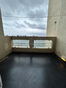 Bedroom Image of 1150 Sq.ft 2 BHK Apartment / Flat for sale in Tyagi Build Uttam Townscape Elite, Yerawada Pune for Rs. 10500000