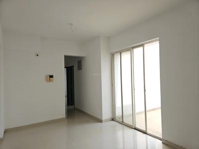 Living Room Image of 1350 Sq.ft 2.5 BHK Apartment / Flat for sale in Wagholi Pune for Rs. 10700000