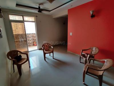 Hall Image of 1295 Sq.ft 3 BHK Apartment / Flat for sale in Supertech Ecociti, Sector 137 Noida for Rs. 9500000