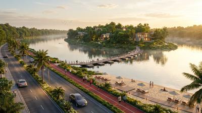 Image of 1350 Sq.ft Residential Plot / Land for sale in Yog Anand, Maneri, Sindhudurg for Rs. 6000000